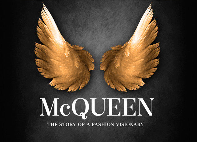 McQueen: The Play Review – Erebus
