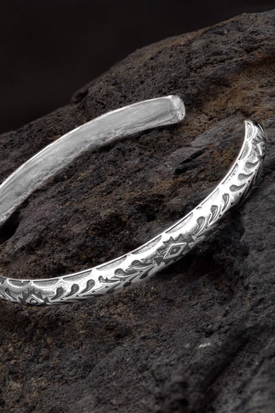 Artisan Jewellery Brand Helios Ancient Dinosaurs Bracelet at Erebus