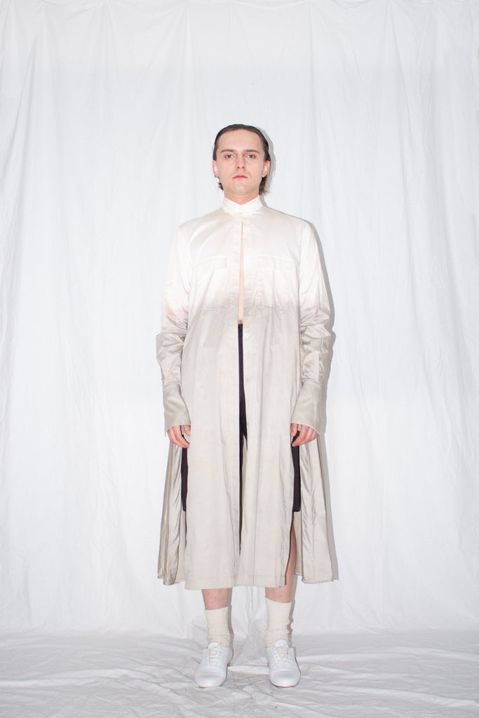 Genderless Avant-garde Designer Mark Baigent Big Bum Bag at Erebus